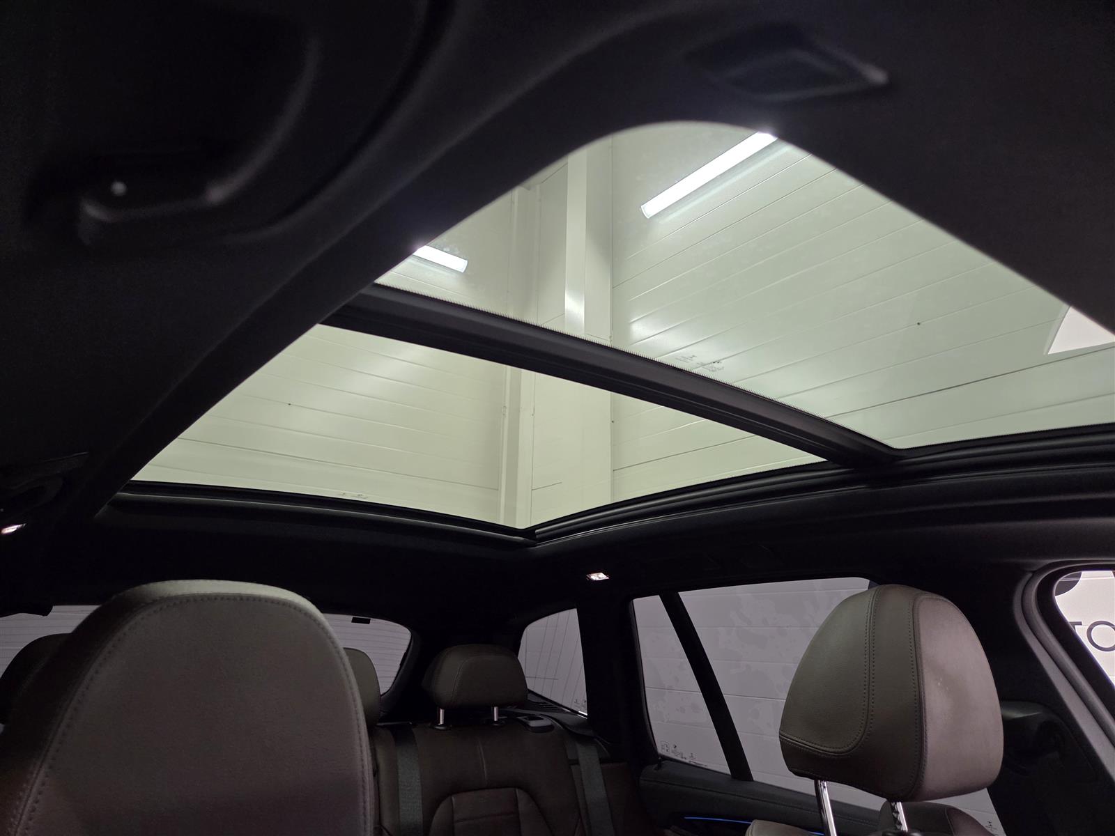BMW iX3 2022
