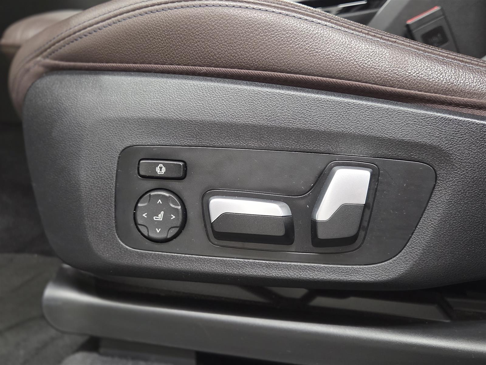 BMW iX3 2022