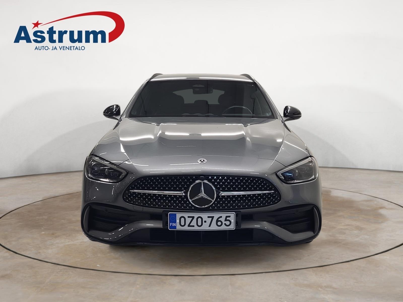 MERCEDES-BENZ C 2023