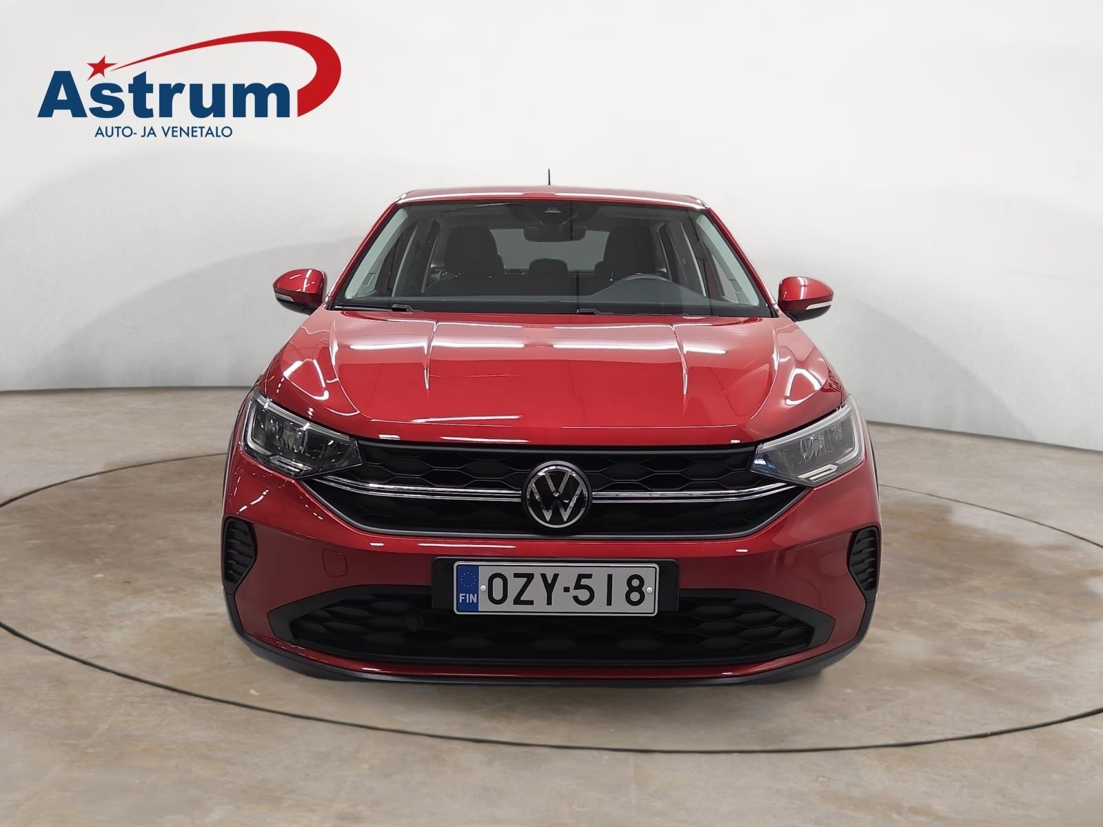 VOLKSWAGEN Taigo 2023