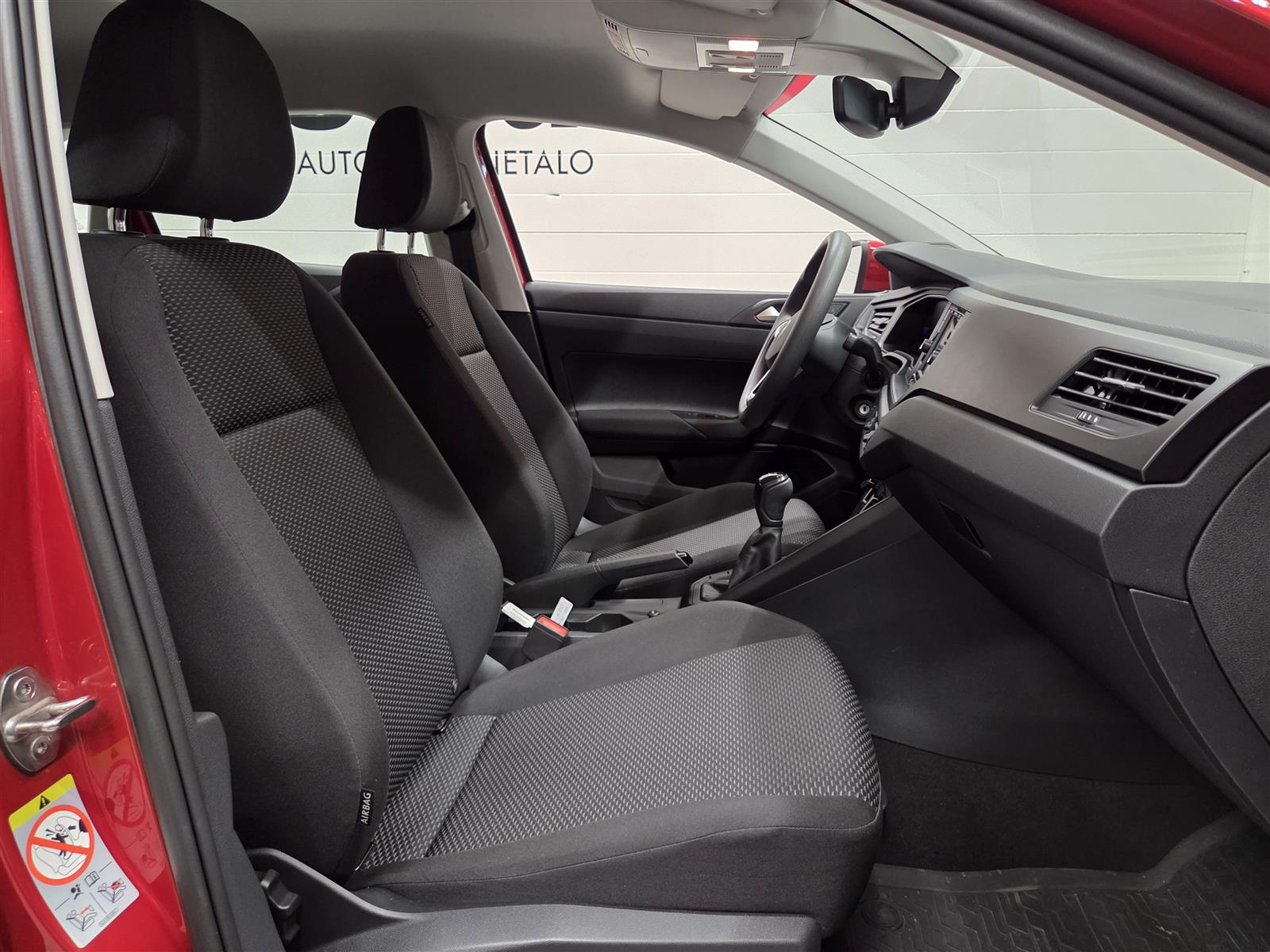 VOLKSWAGEN Taigo 2023