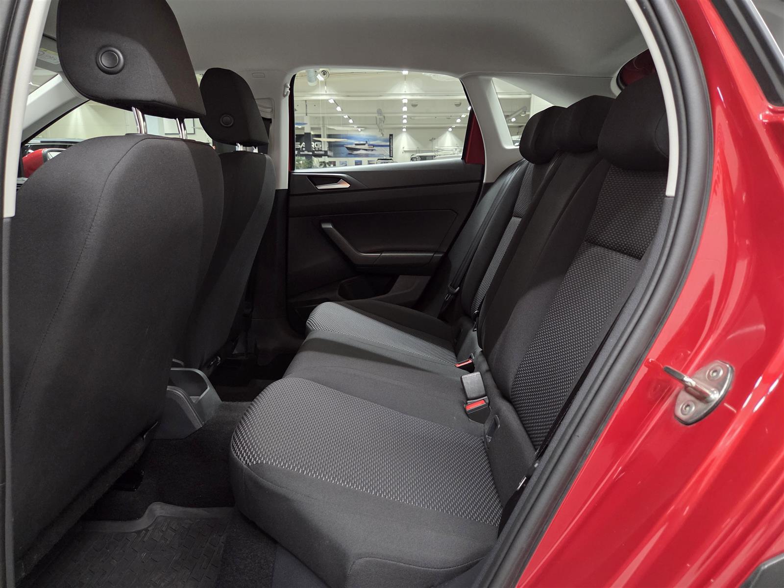 VOLKSWAGEN Taigo 2023