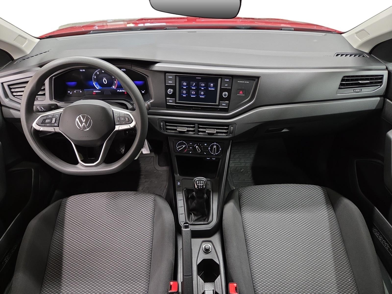 VOLKSWAGEN Taigo 2023