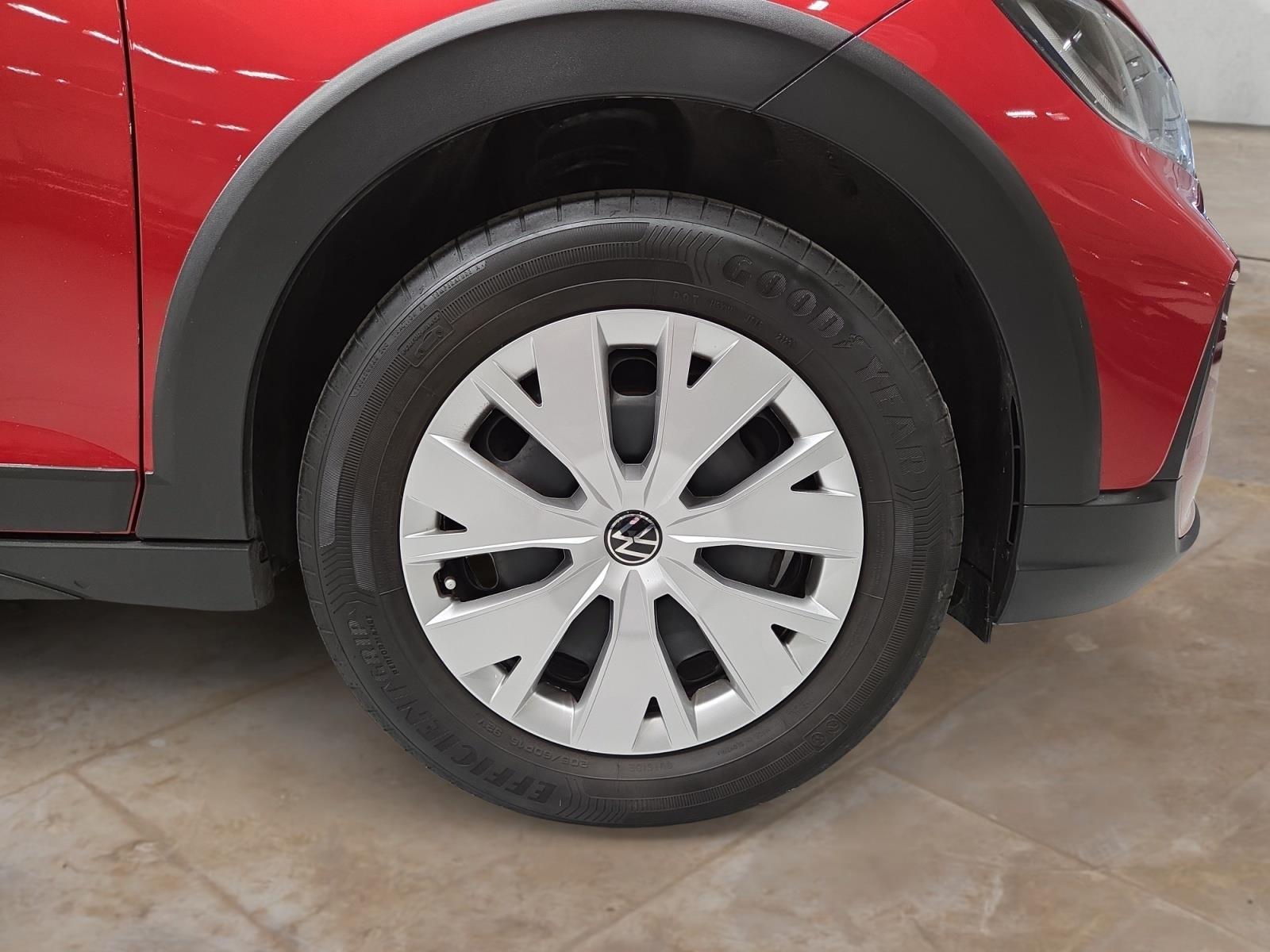VOLKSWAGEN Taigo 2023
