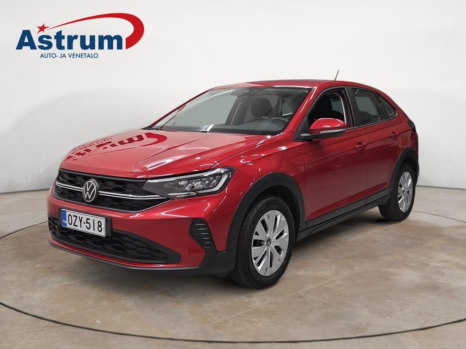 VOLKSWAGEN Taigo 2023