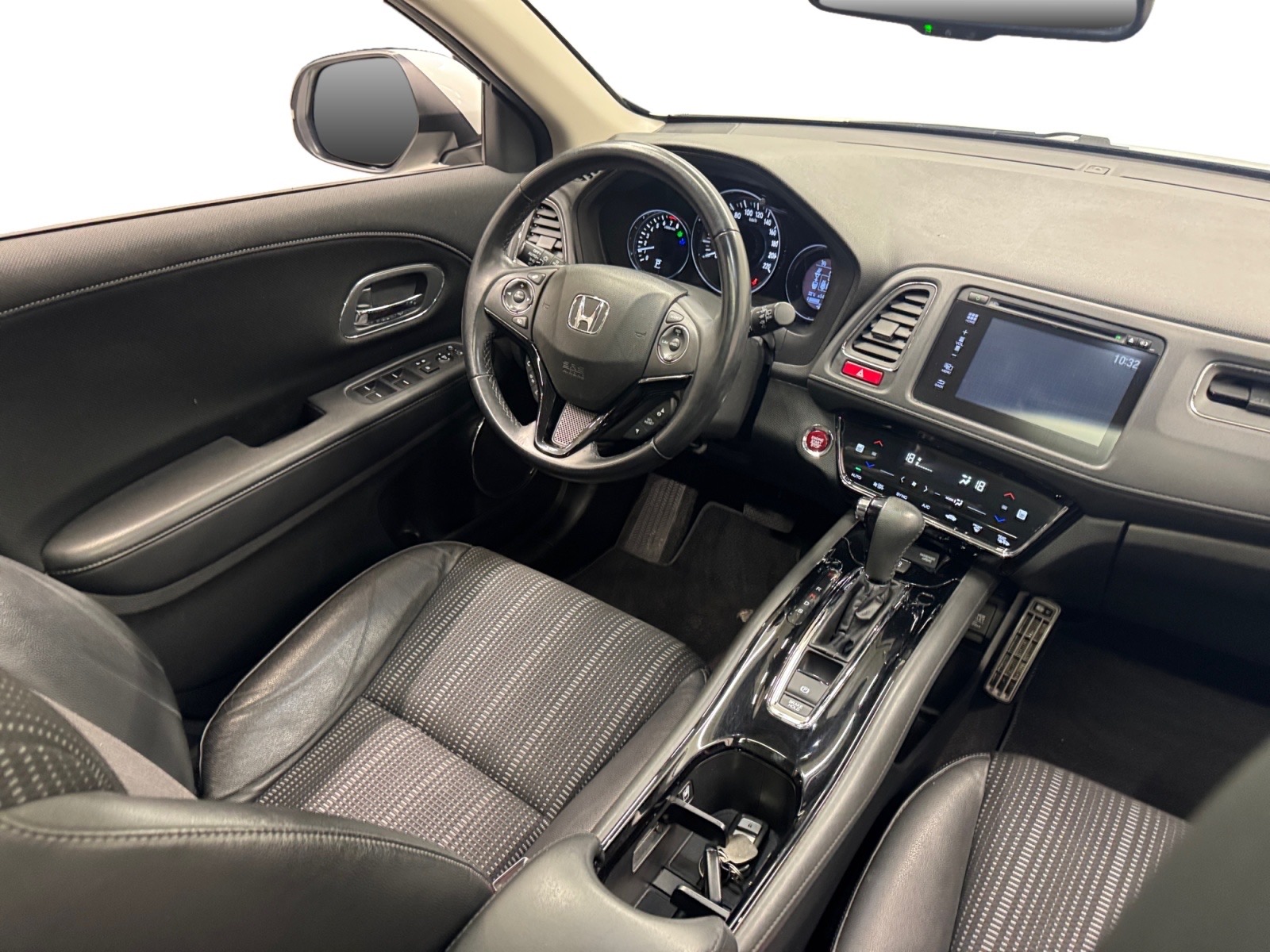 HONDA HR-V 2016