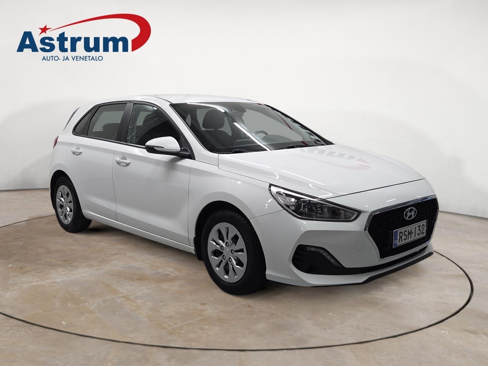 HYUNDAI i30 Hatchback 2020