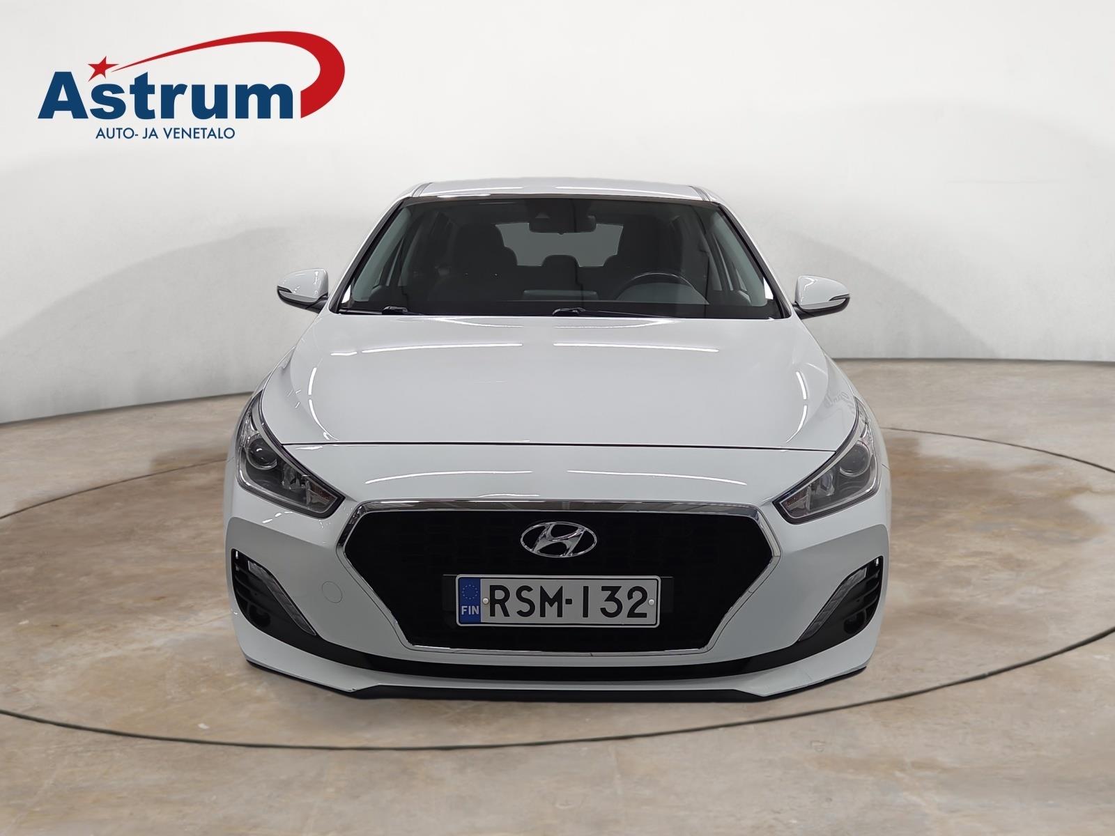 HYUNDAI i30 Hatchback 2020