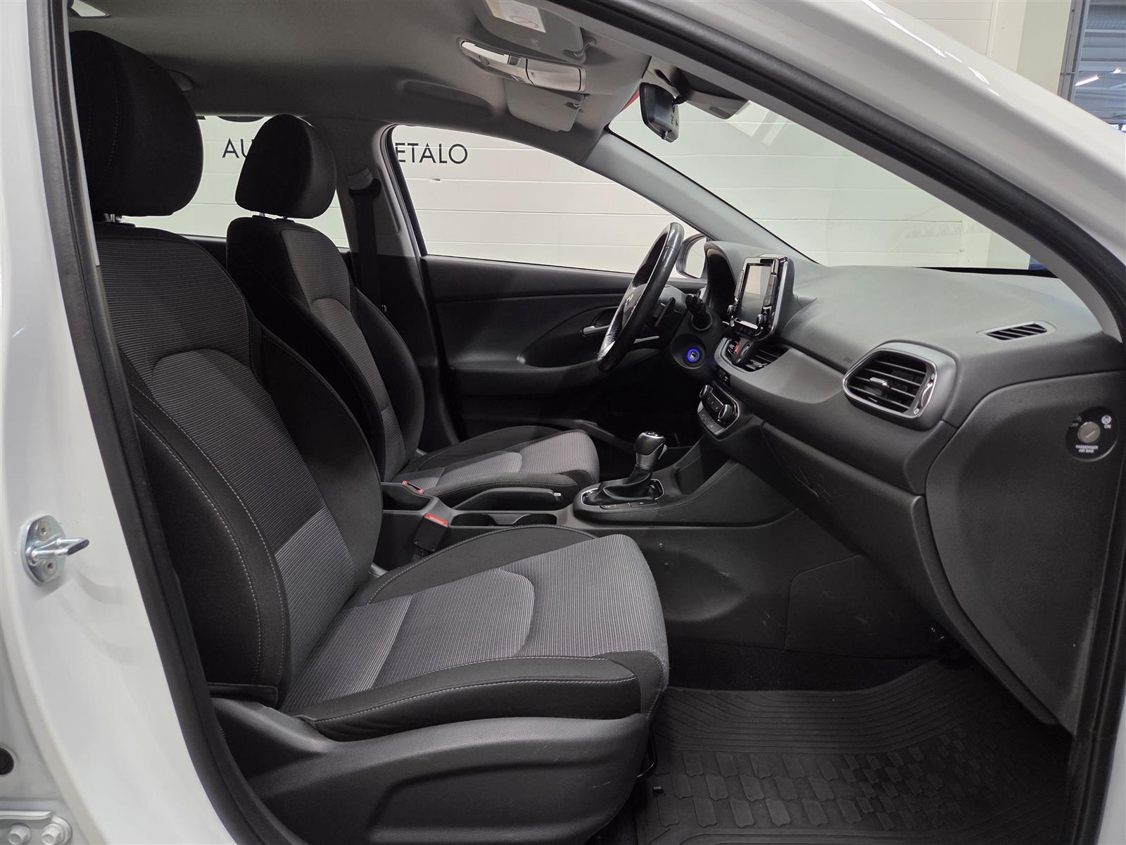 HYUNDAI i30 Hatchback 2020
