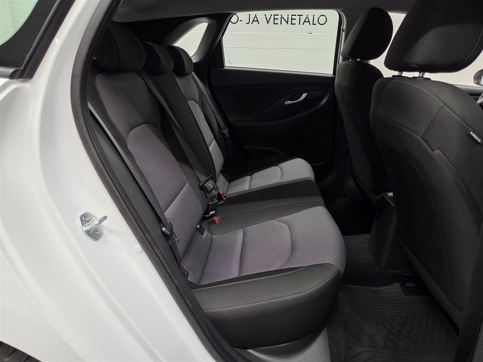 HYUNDAI i30 Hatchback 2020