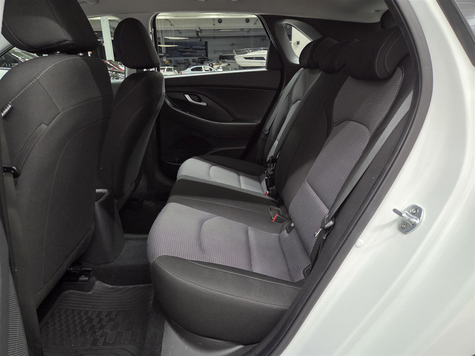 HYUNDAI i30 Hatchback 2020
