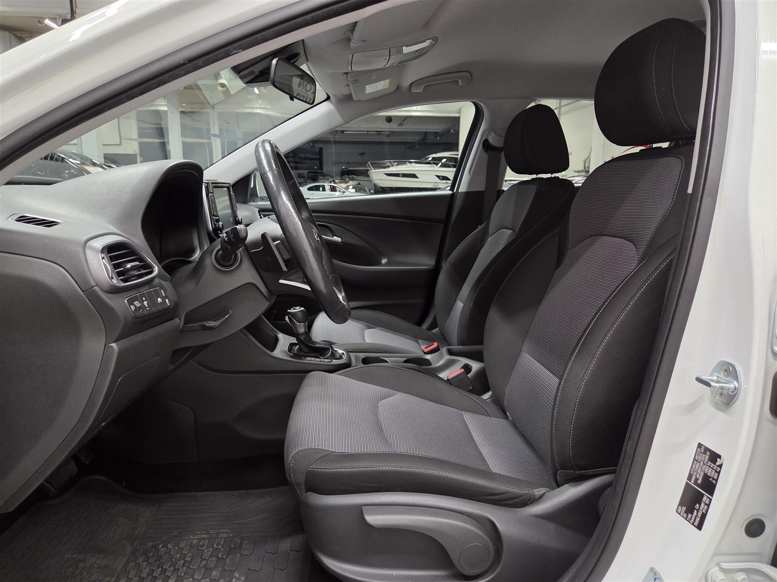 HYUNDAI i30 Hatchback 2020