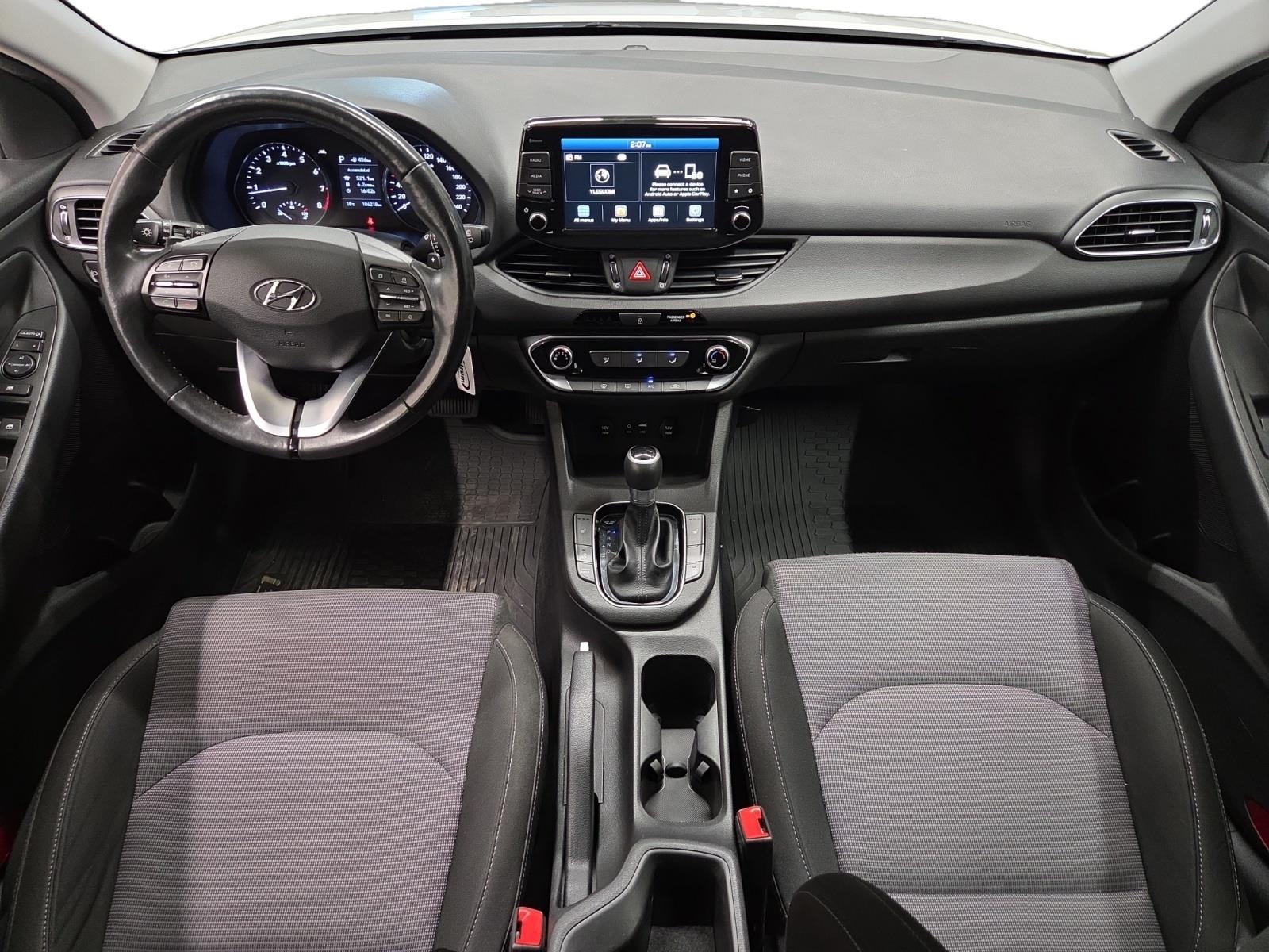 HYUNDAI i30 Hatchback 2020
