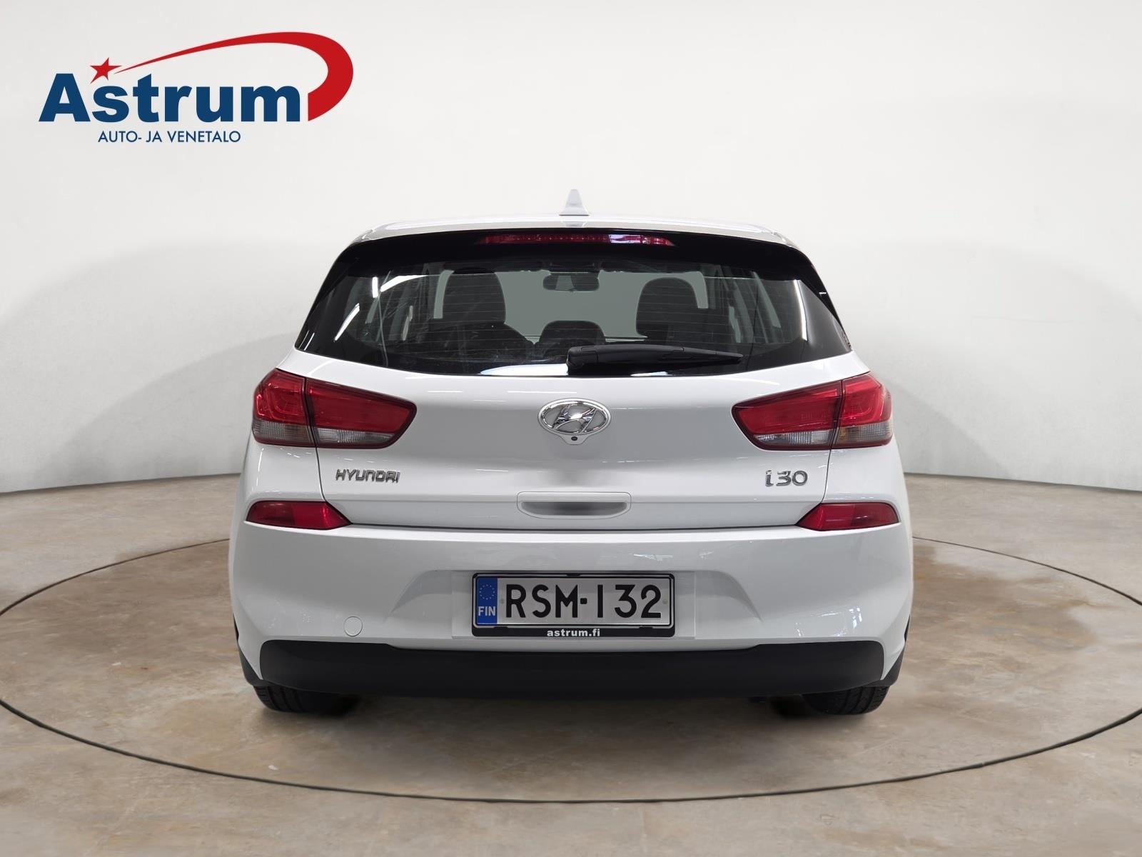 HYUNDAI i30 Hatchback 2020