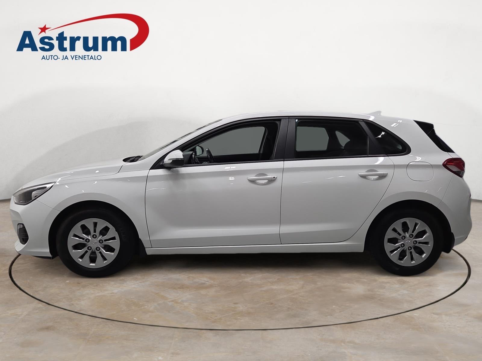 HYUNDAI i30 Hatchback 2020