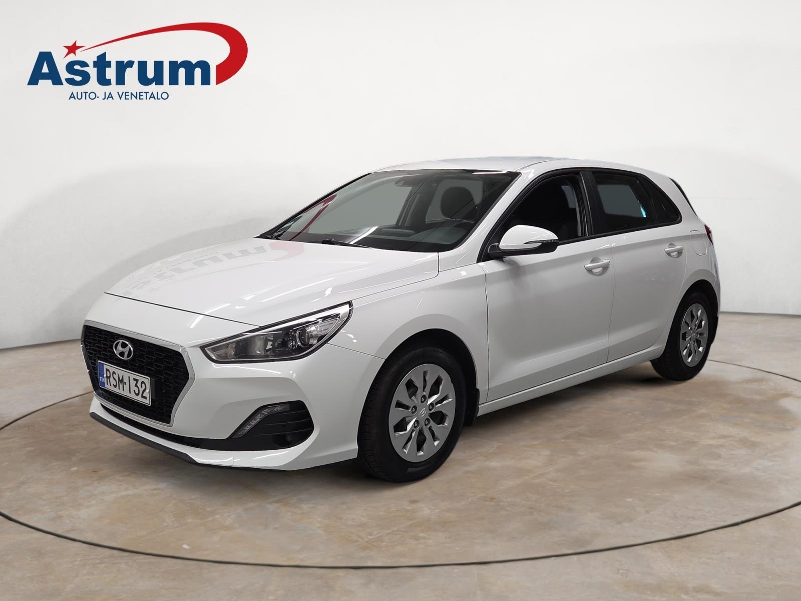 HYUNDAI i30 Hatchback 2020