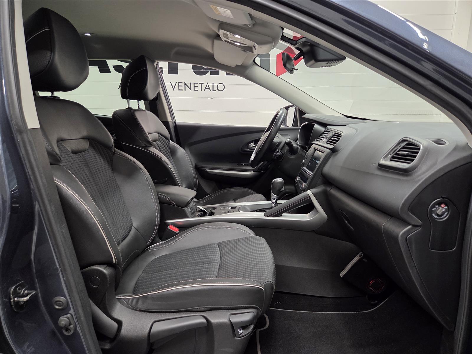 RENAULT Kadjar 2016