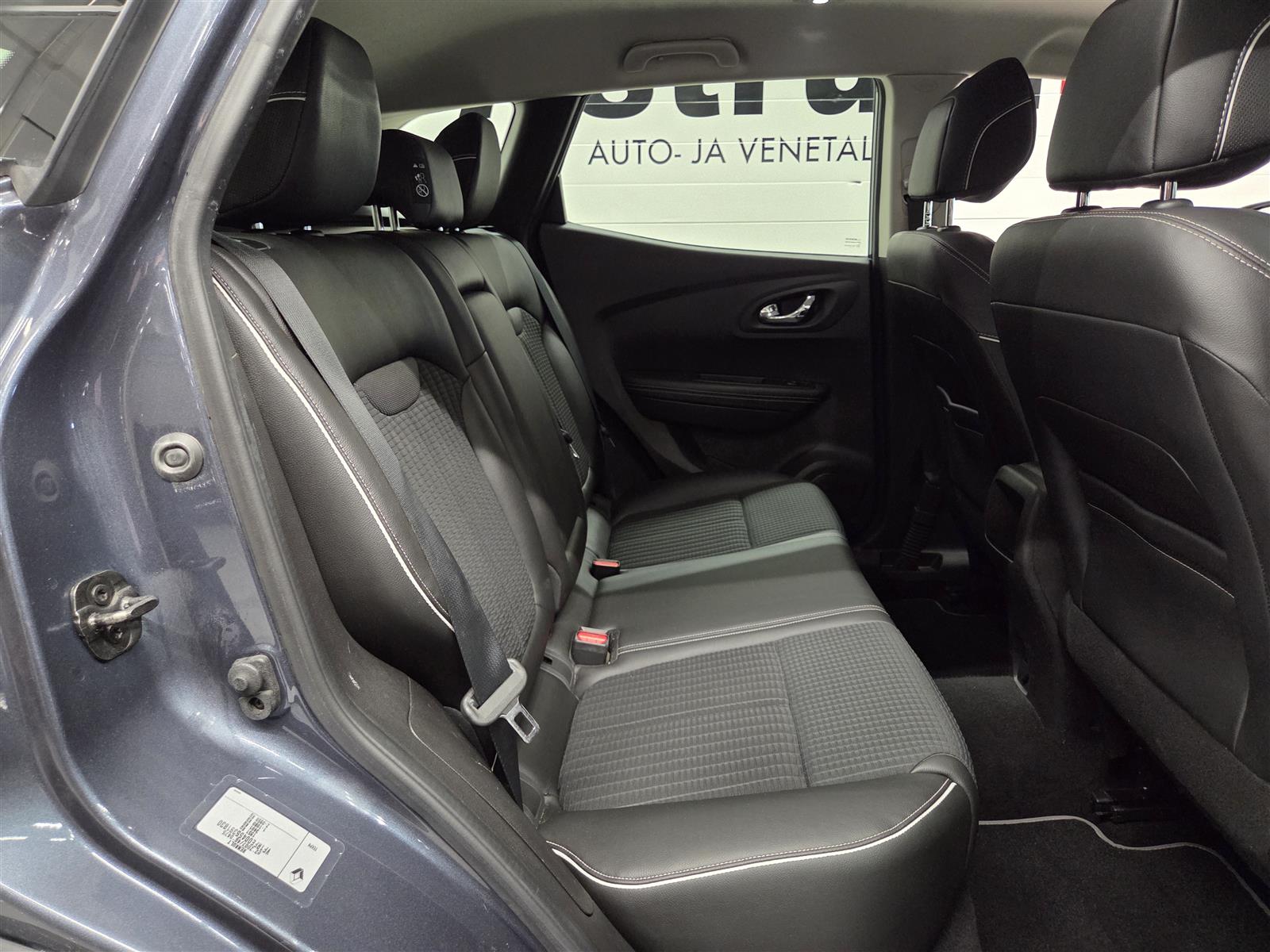 RENAULT Kadjar 2016