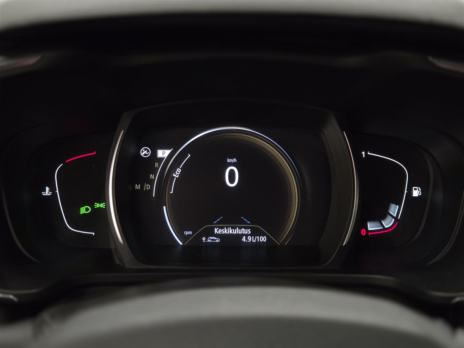 RENAULT Kadjar 2016