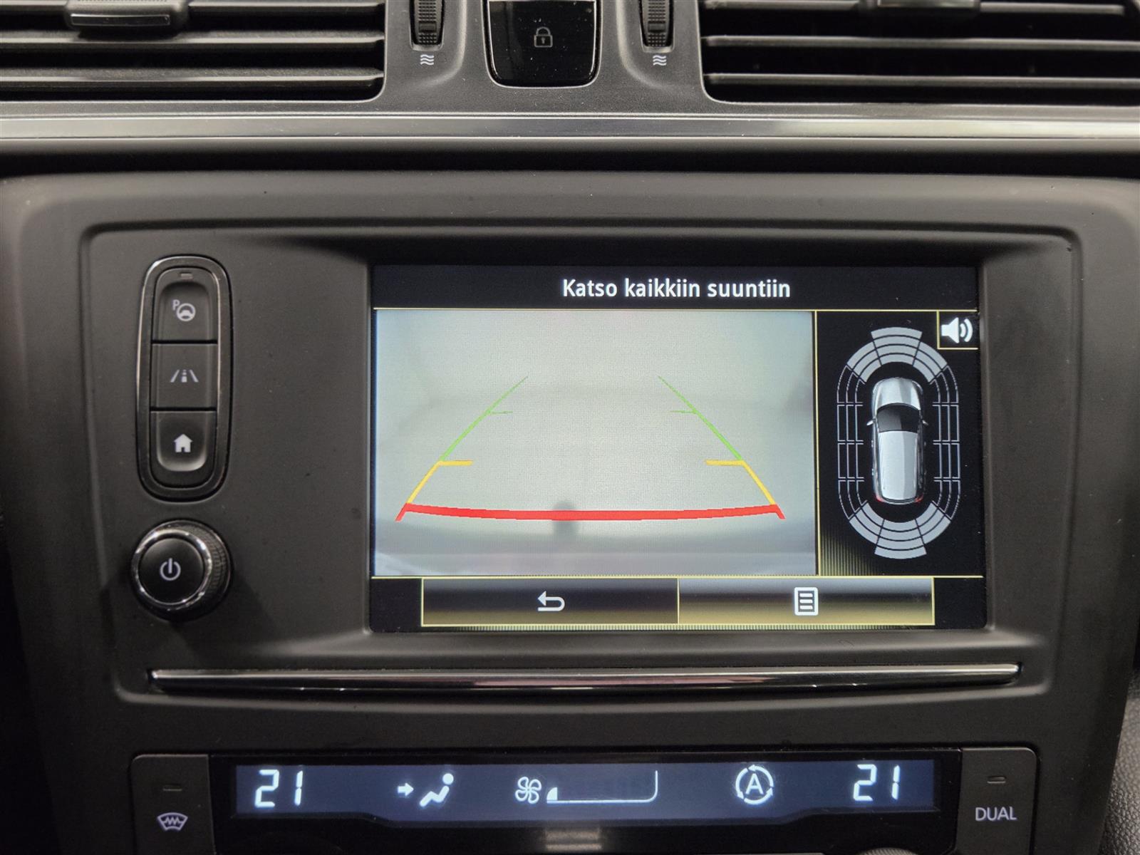 RENAULT Kadjar 2016