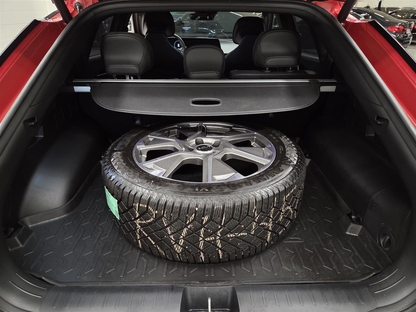 KIA EV6 2023