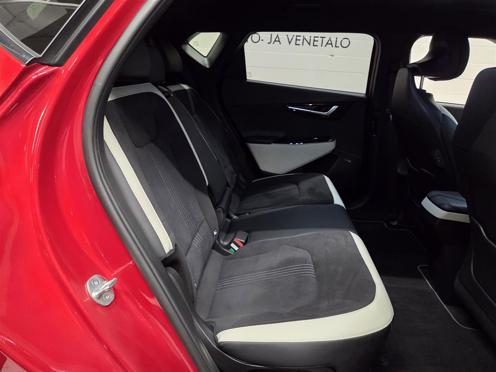 KIA EV6 2023