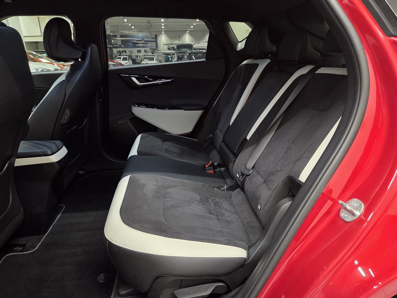 KIA EV6 2023