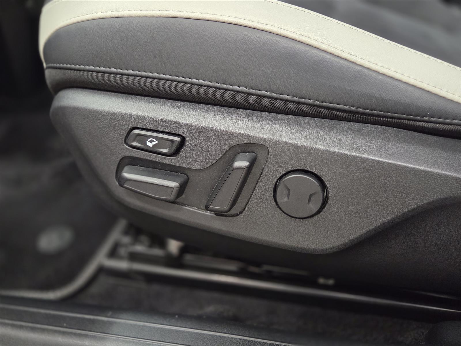 KIA EV6 2023