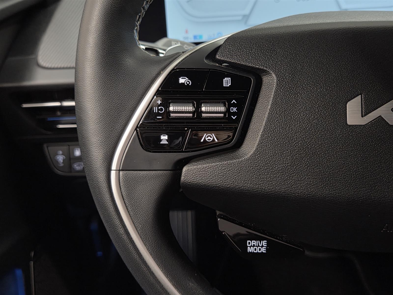KIA EV6 2023