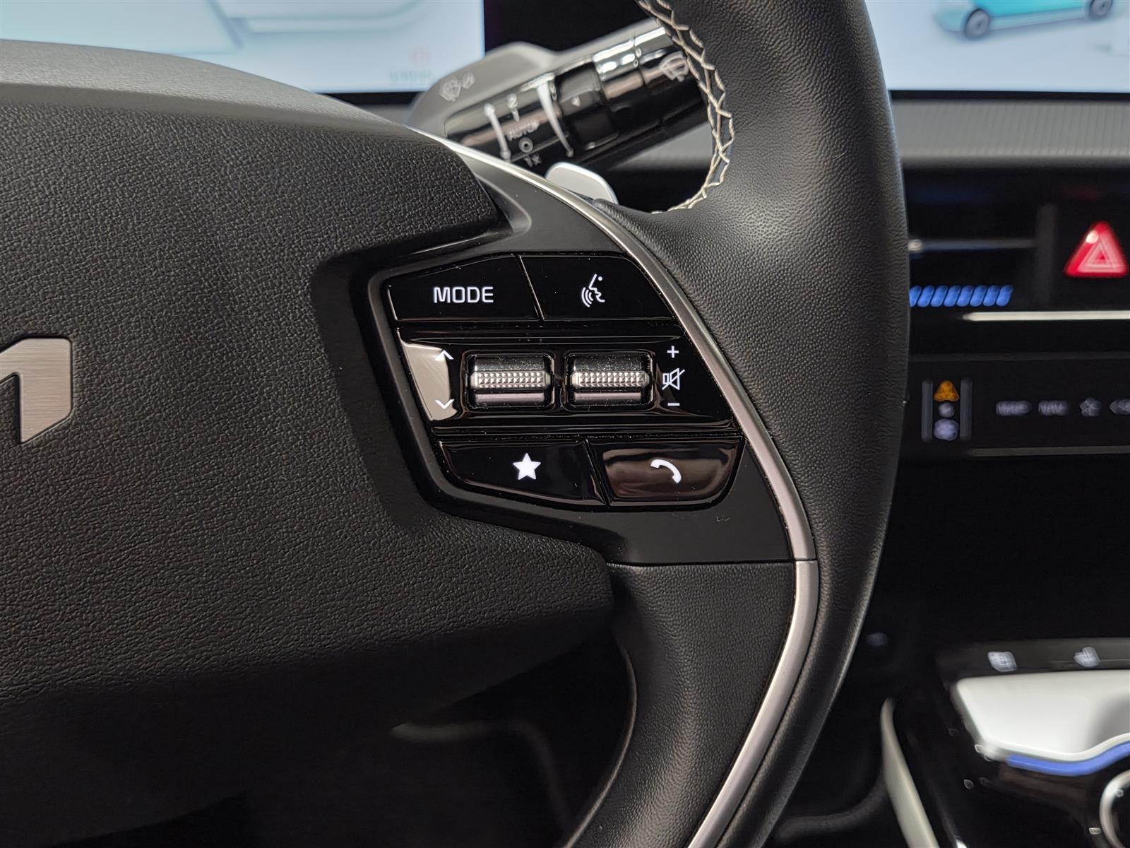 KIA EV6 2023