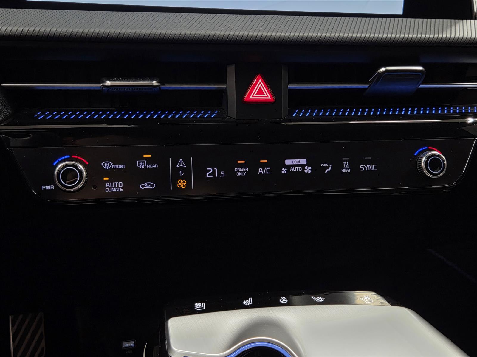 KIA EV6 2023