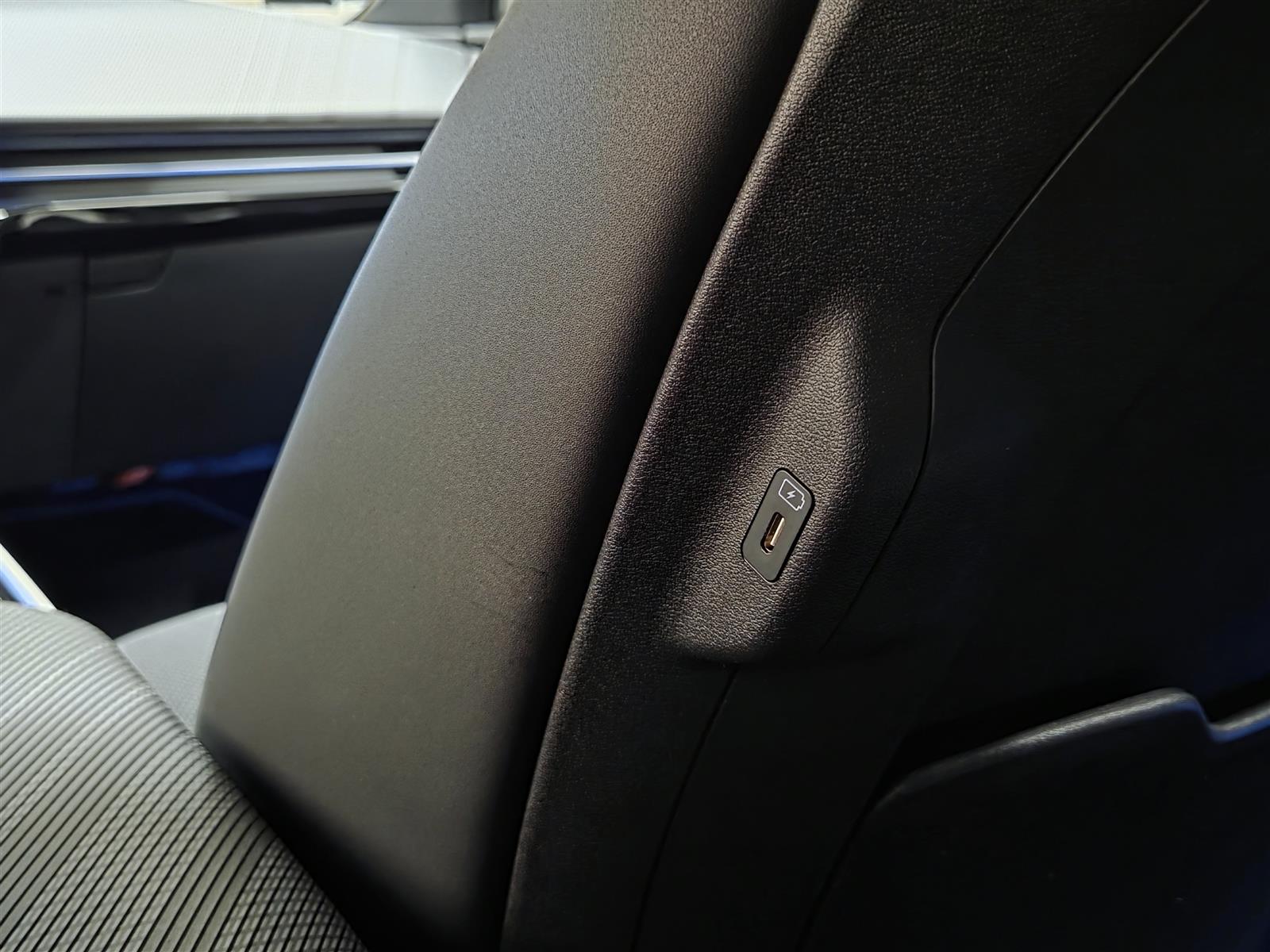 KIA EV6 2023