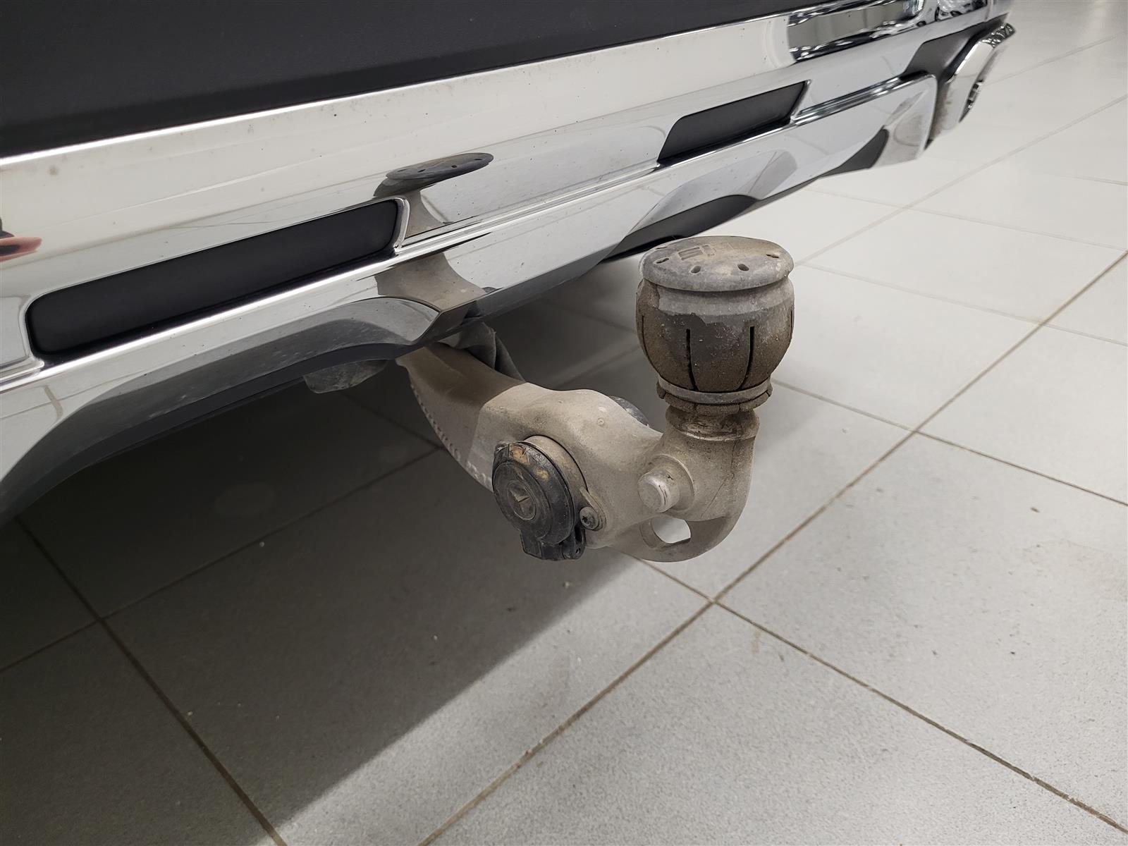 Mercedes-Benz GLC 2023