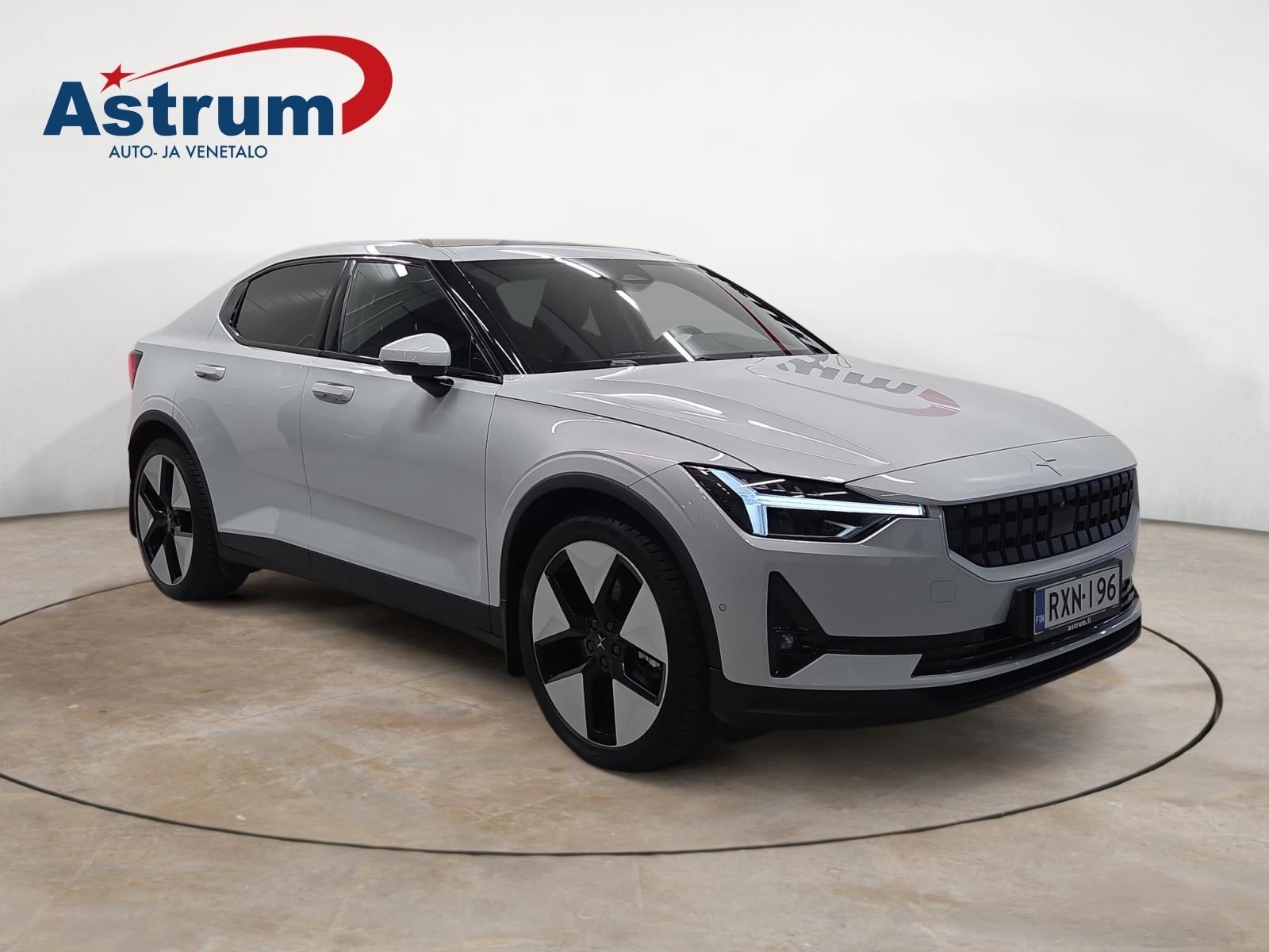 POLESTAR 2 2024