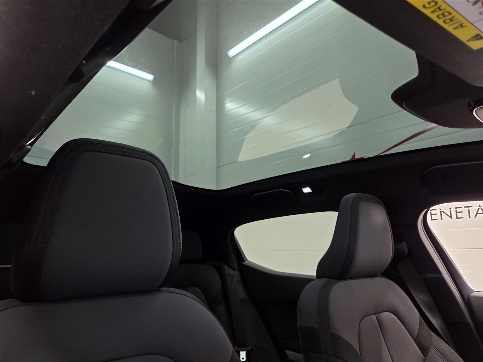 POLESTAR 2 2024