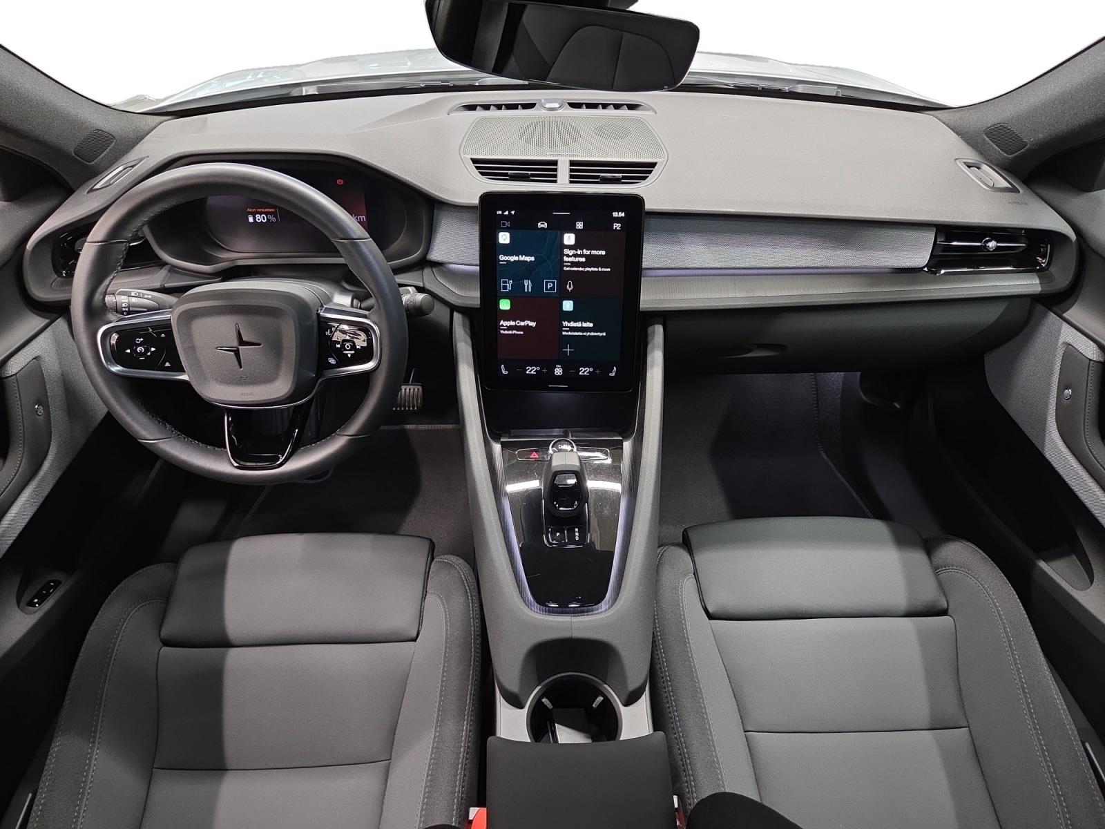 POLESTAR 2 2024