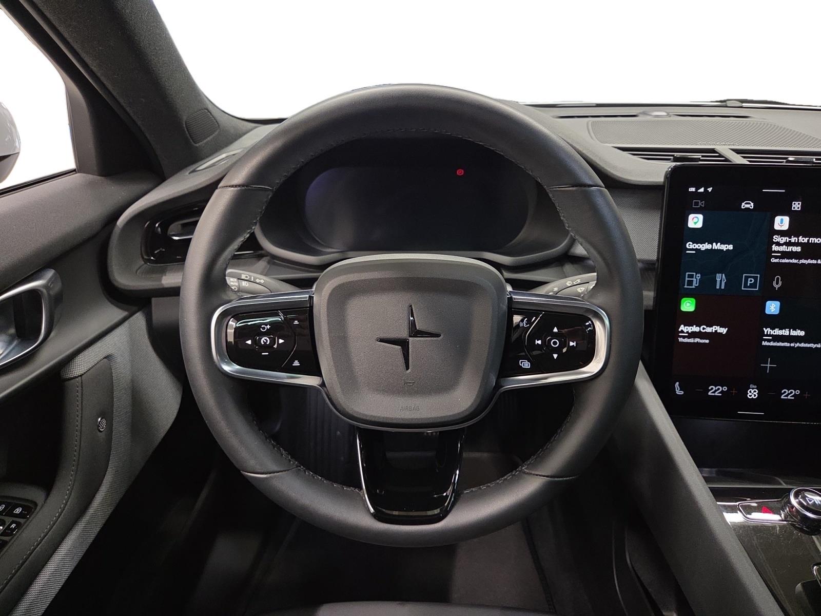 POLESTAR 2 2024