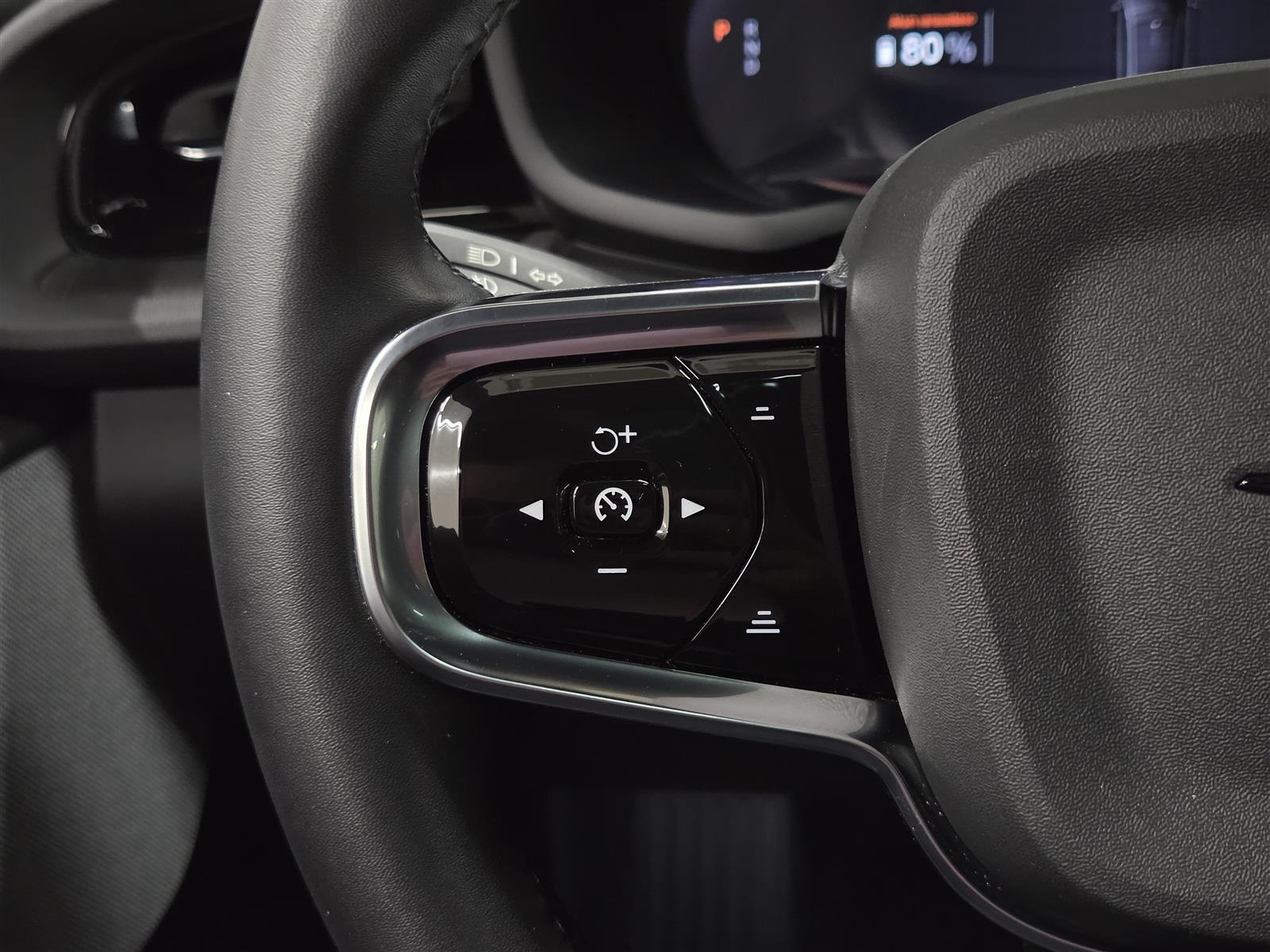 POLESTAR 2 2024