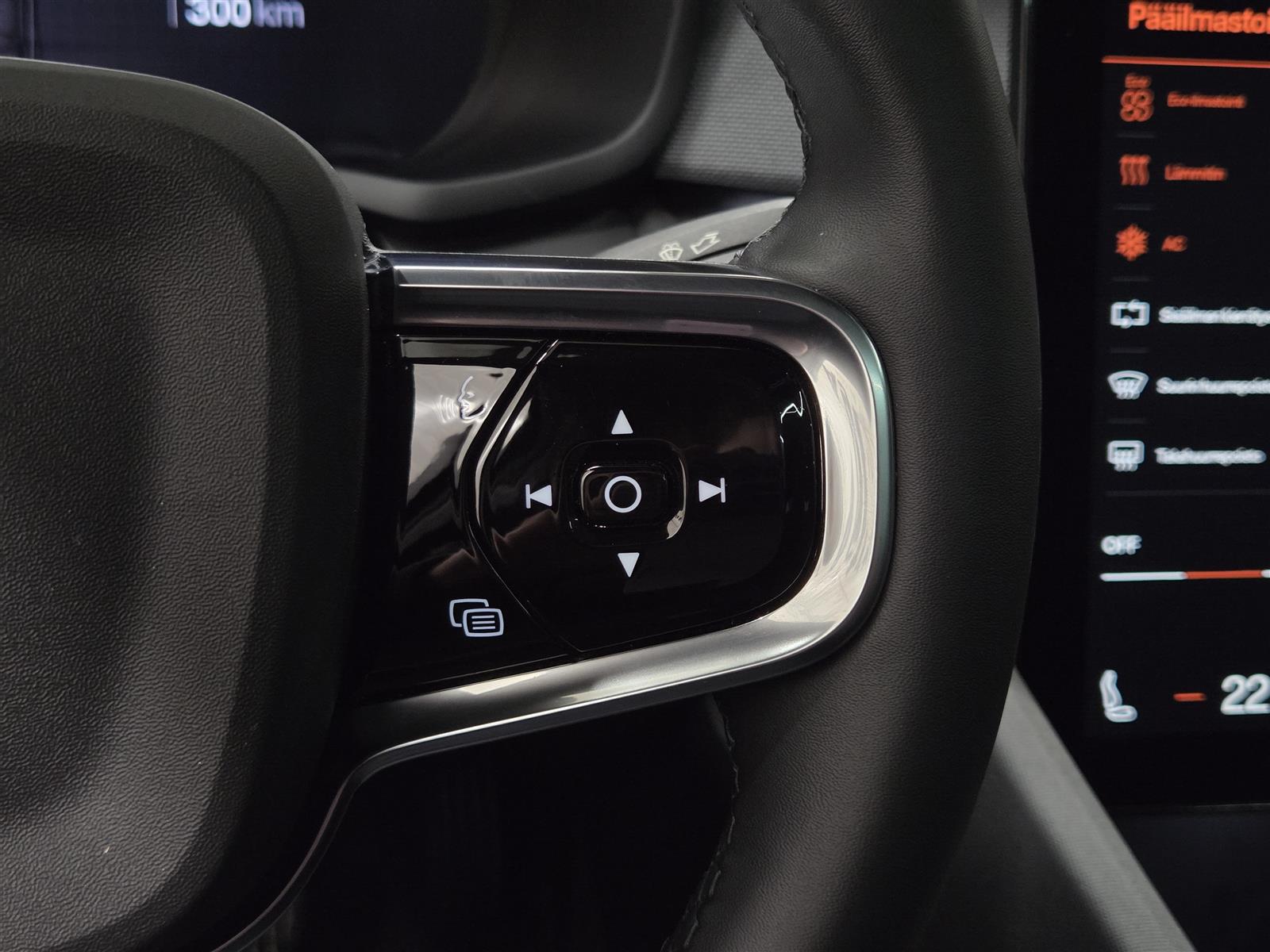 POLESTAR 2 2024