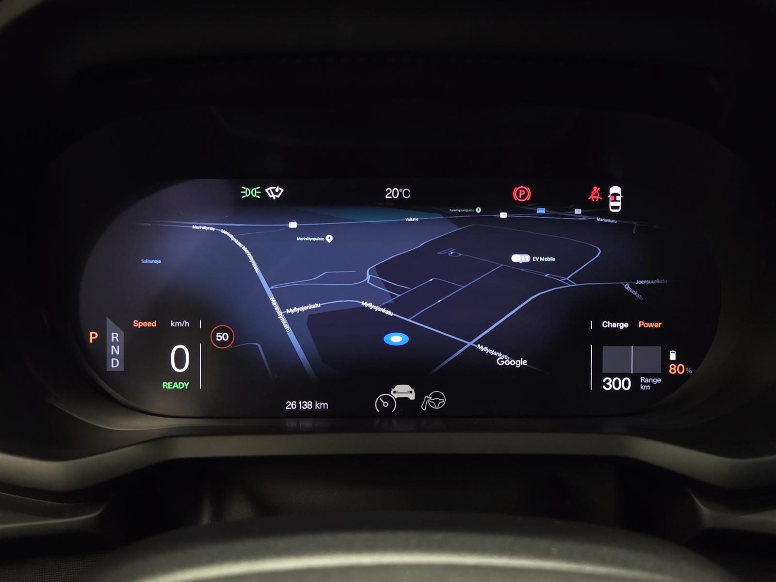 POLESTAR 2 2024