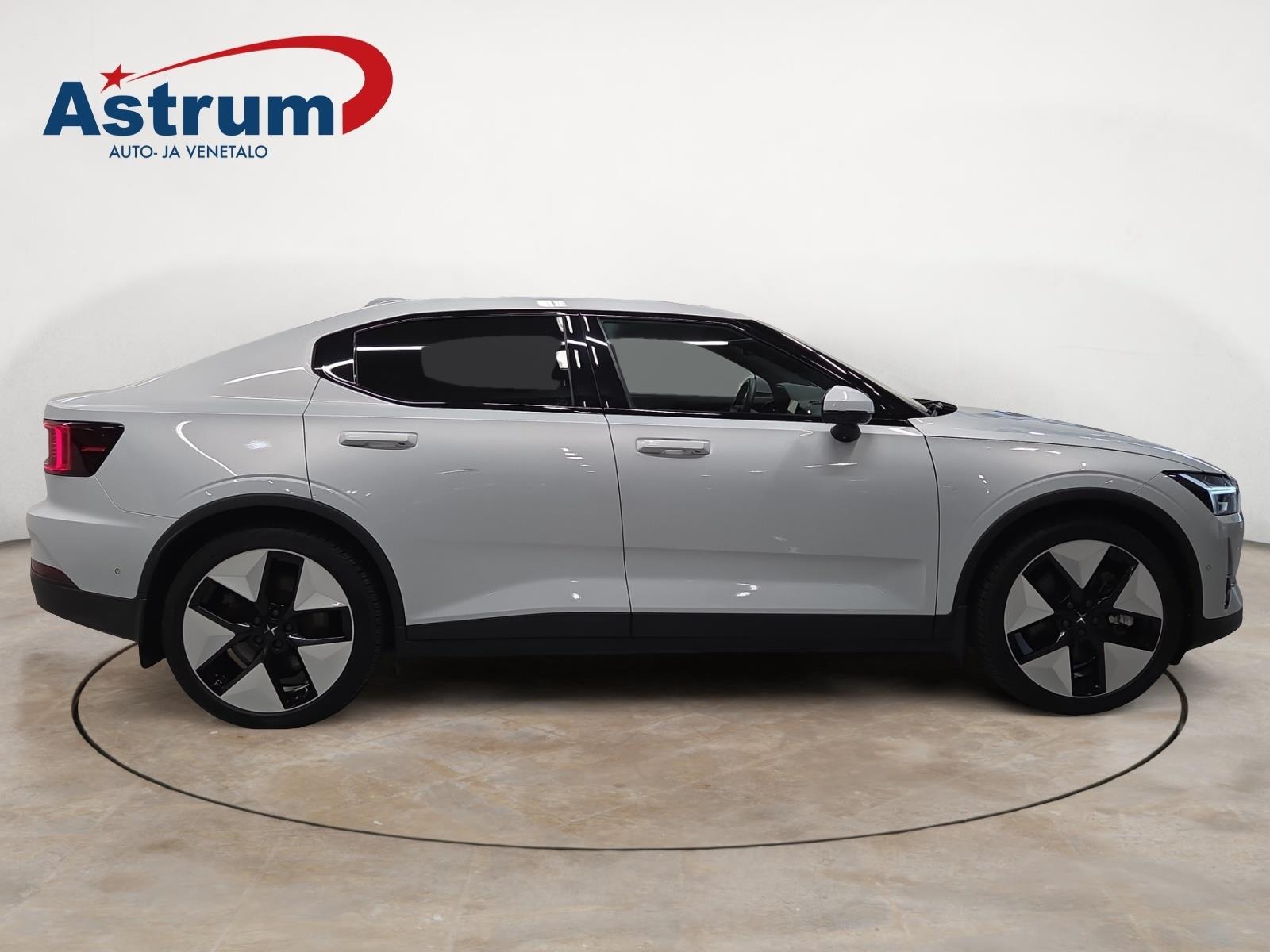 POLESTAR 2 2024
