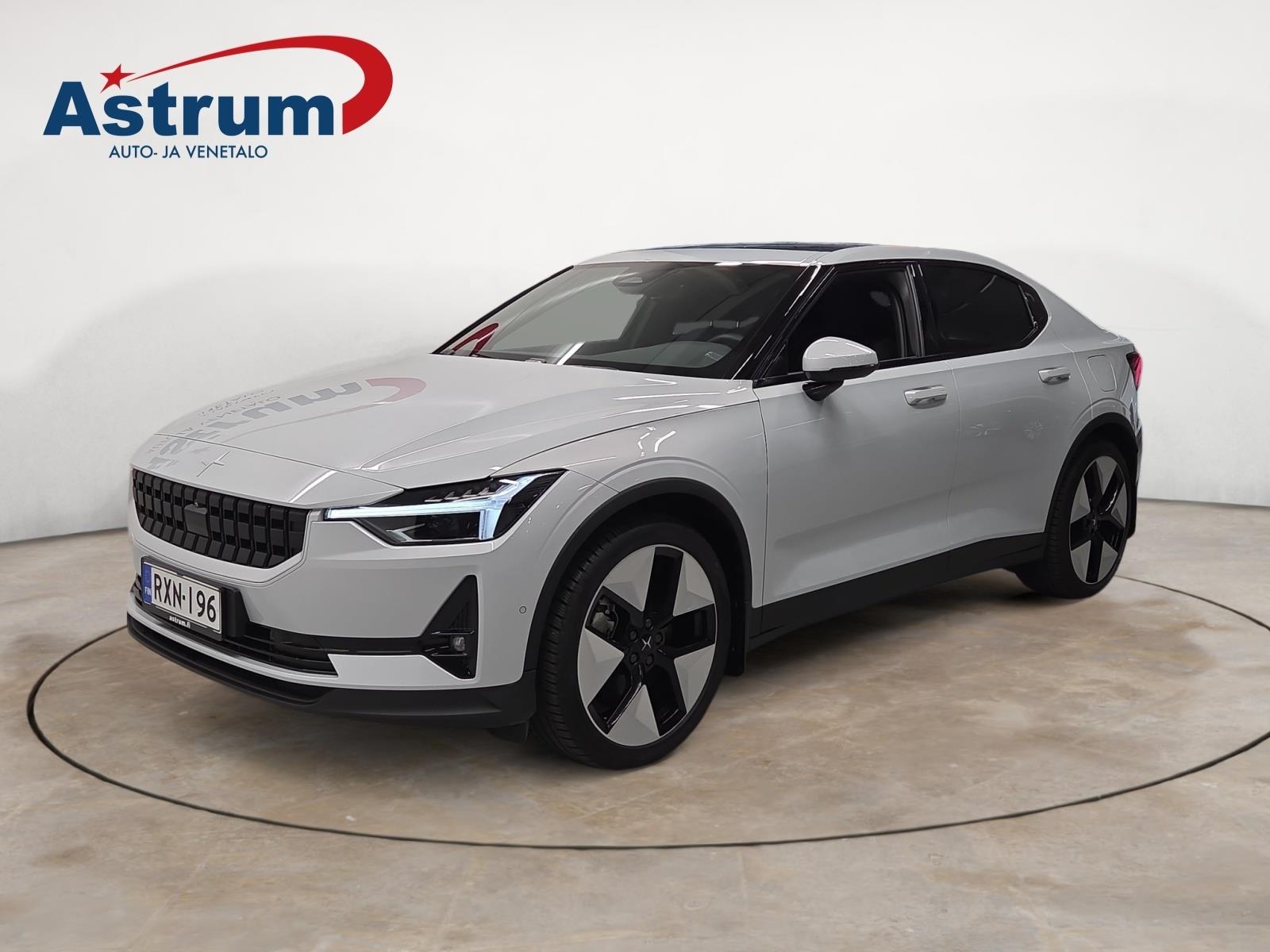 POLESTAR 2 2024
