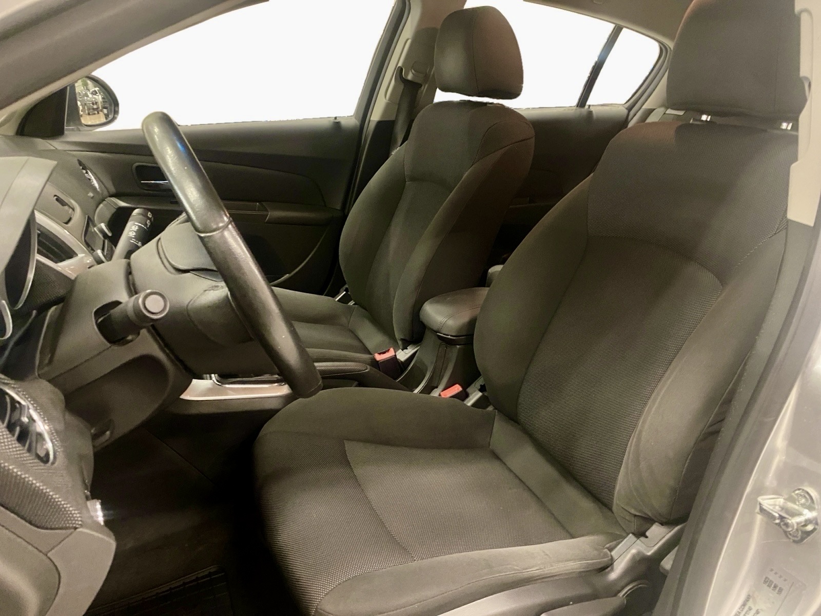 CHEVROLET Cruze 2013