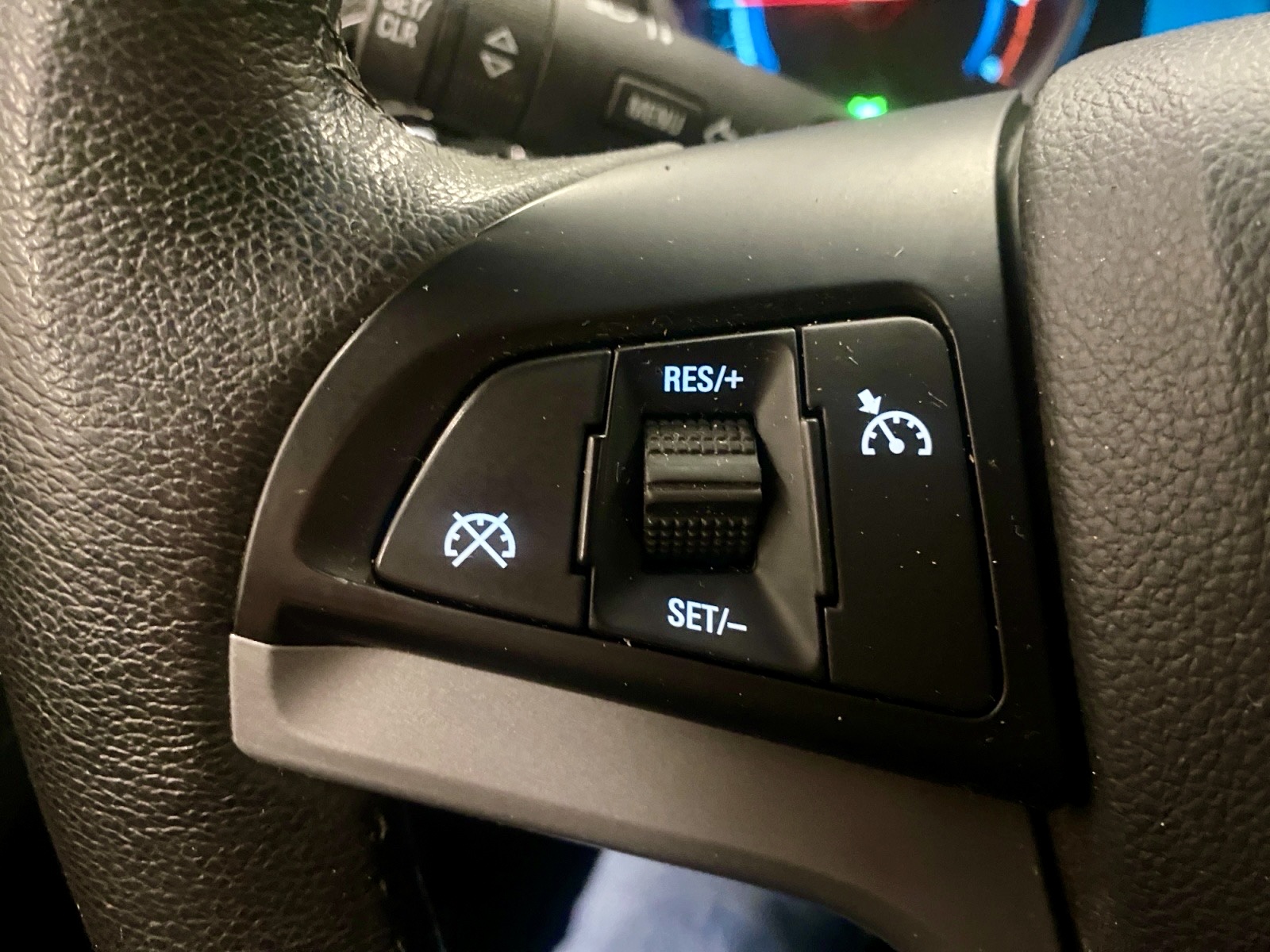 CHEVROLET Cruze 2013