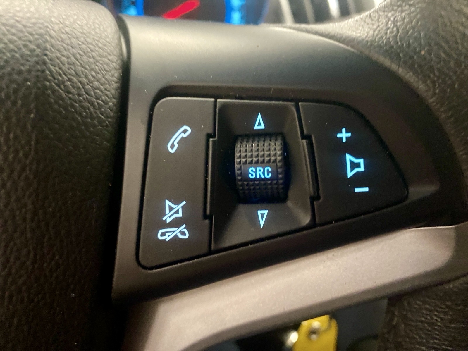 CHEVROLET Cruze 2013