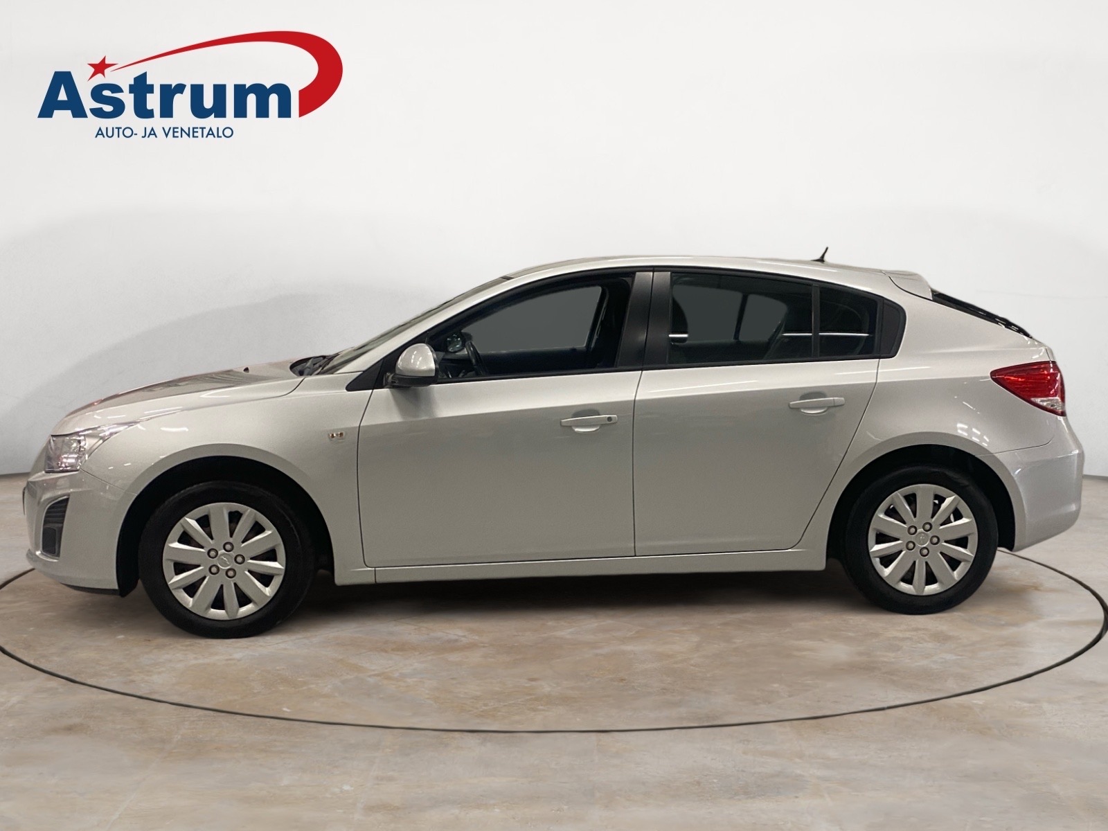 CHEVROLET Cruze 2013