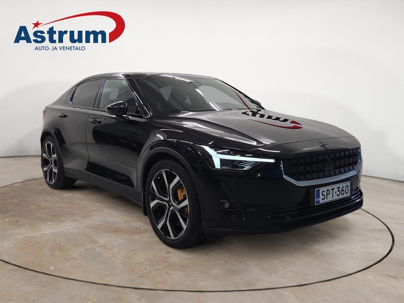 POLESTAR 2 2021