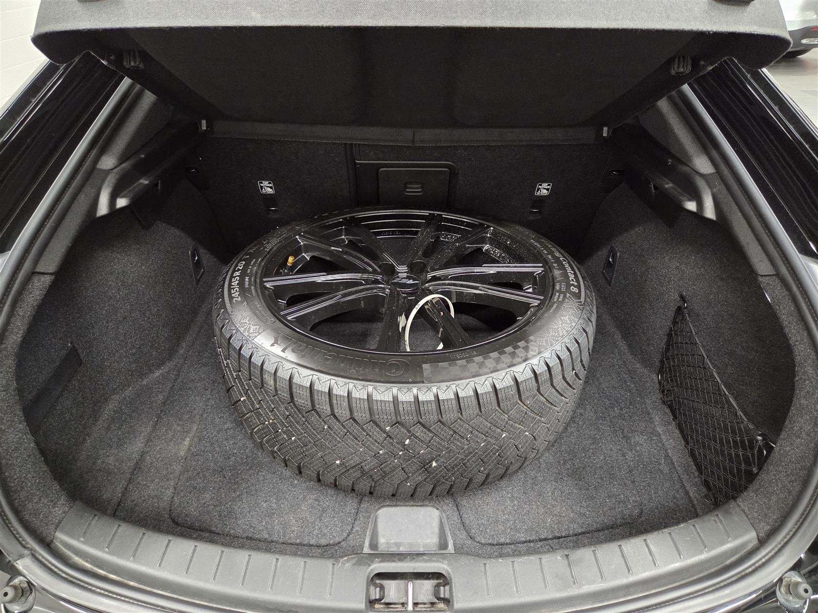 POLESTAR 2 2021