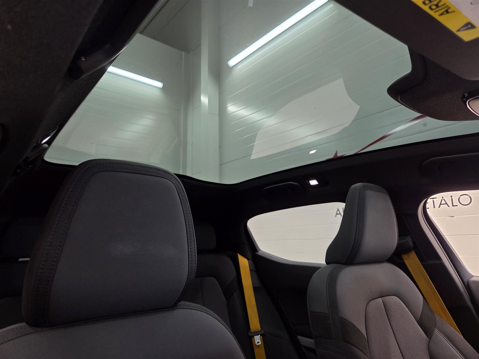 POLESTAR 2 2021