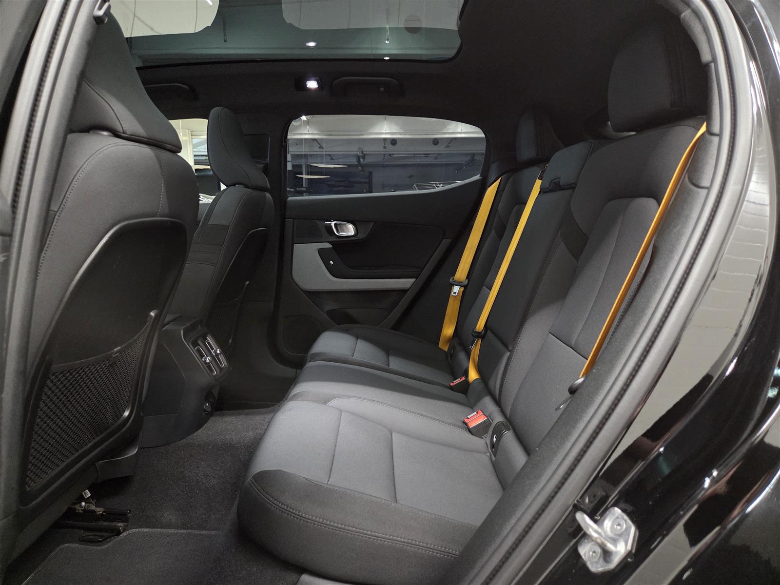 POLESTAR 2 2021